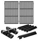 Genesis Ii E-310 Grill Replacement Parts 66095 Grates 66795 Flavorize Bars 66685. Fixed Price $49.99.