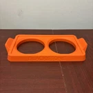 Blackstone 5600 Silicone Egg & Omelet Mold Breakfast, Non Stick Food. Fixed Price $7.00.