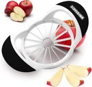 Schvubenr 16-BLADE Apple Slicer And Corer 4.72 Inch Sharp Stainless Steel. Fixed Price $14.98.