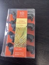 Hd Designs Dachshund Weiner Dog Grilling Corn On The Cob Holders- Set Of Four. Fixed Price $14.00.