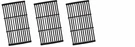 Charbroil Kenmore Grill Gas Cast Iron Cooking Grates 31.73" X 15" New. Fixed Price $59.99.