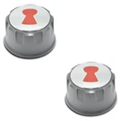 Deekool Grill Control Knobs 69892 Gas Replacement For Weber. Fixed Price $28.53.