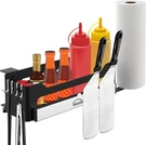 Griddle Caddy For Blackstone 28"/36" With Magnetic,. Fixed Price $53.31.