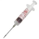 Chef Craft Marinade Injector 5 Inch Stainless Steel Needle Bpa Free Juicer. Fixed Price $11.69.