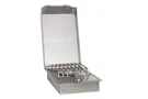 Bull Outdoor Products 60008 Stainless Steel Single Side Burner, Liquid Propan.... Fixed Price $701.79.