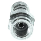 Centric Brake Hydraulic Hose For 1995-2000 Mazda Millenia 150.45033. Fixed Price $34.95.