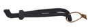 8INCH Cast Iron Bbq Grid Lifter Gripper For All Charcoal/gas Grills. Fixed Price $15.67.