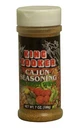 New King Kooker 7-OUNCE Cajun Seasoning. Fixed Price $59.95.