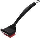 Safer Replaceable Head Nylon Bristle Grill Brush With Cool Clean Technology - 86. Fixed Price $45.97.