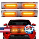 Front Grille Lights For 2024 2025 Tacoma SR5 Led Accessorie. Fixed Price $93.32.