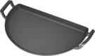Sns Grills Slow Sear Cast Iron Drip 'n Griddle Pan 22",3-IN-1 Versatile. Fixed Price $68.00.