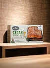 Brand New 2 Pack Fire Flavor Cedar Grilling Planks All Natural. Fixed Price $6.49.