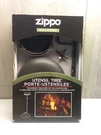 Zippo Outdoor Utensil Tree Campfire Bbq Cooking Organizer Stand New Box. Fixed Price $49.99.