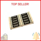 Scrubit Scraper Brush Flat Door Scrubber Mat - All Weather Shoes &. Fixed Price $36.58.