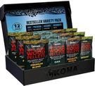 Kona Pellets Intended For Ninja Woodfire Grill, 12 Stayfresh Smoke Pods .... Fixed Price $36.56.