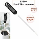 Digital Kitchen Thermometer TP300 Meat Bbq Cooking Food Probe Tool. Fixed Price $7.89.