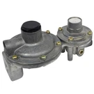 Mr. Heater F273763 Pipe Thread Propane Regulator 1/4 X 3/8 Female Dia. In.. Fixed Price $37.43.