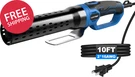 1500W Electric Charcoal Starter 10FT Cable 60S Heat Wood Burner Fire Lighter. Fixed Price $83.14.