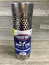 Kingsford Pellet Smoker Tube Turns Grill Into Bbq 2 X 6" Stainless New. Fixed Price $5.82.