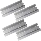 Hongso 15.875 Inches Stainless Steel Heat Plate Shield Tents Replacement For .... Fixed Price $36.68.