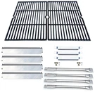 Direct Store Parts Kit DG167 Replacement For Charbroil Commercial Gas Grill. Fixed Price $92.63.