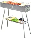 Willbbq Charcoal Grill Tailgate Parties,patio,beach Barbecues,backyard Gatheri. Fixed Price $115.00.