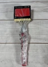 Grillart Steam Bbq Brush Cleaner Bristle Free Tool Red. Fixed Price $40.88.