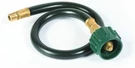 Camco 59843 Pigtail Propane Hose Connector With Male Npt. Fixed Price $29.99.