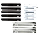 Parts Kit DG138 For Brinkmann Heavy-duty 810-8501-S Gas Grill Burners,crossov. Fixed Price $39.64.