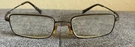 Flexon By Marchon 516 Light Mat Bark Authentic Frames Eyeglasses 52-18-145 Case. Fixed Price $19.99.