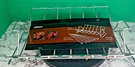 Grillmark Stainless Steel Rib Rack Roaster & 6 Skewers Set Bbq Grilling Accessor. Fixed Price $18.45.