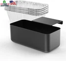 Grease Cup For Blackstone Griddles 28 36 Inch, Grill Collection Pan Drip Tray. Fixed Price $28.48.