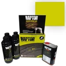 U-pol Tintable Spray On Raptor Bed Liner Kit, 821. Fixed Price $174.20.