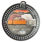 Mr. Bar-b-q, Non-stick Grilling Skillet, Removable Handle, 06750Y, Black. Fixed Price $12.99.