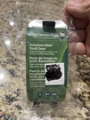 Big Green Egg Grill Factory Stainless Steel Draft Door For S, Mx, Mn 201331 Read. Fixed Price $17.95.
