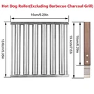 Portable Foldable Bbq Barbecue Charcoal Stove Steel Outdoor Camping. Fixed Price $25.00.