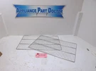 Lanejoy Grill B0CQ2M4Q8F Grates (2) New. Fixed Price $32.00.