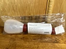 Pampered Chef Barbecue Basting Bottle Brush #2704 Squeeze Dispense, Nip. Fixed Price $8.60.