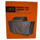 Traeger Full Length Cover For Woodridge Pro & Elite Pellet Grills BAC775. Fixed Price $51.99.