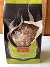 Outset Natural Apple Bbq Smoking Chips, 150 Cubic Inches Brown New. Fixed Price $10.00.