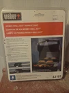 Weber 62101 Grill Out Handle Light. Fixed Price $17.99.