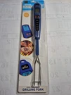 Corona Bbq Grilling Fork Digital Thermometer (brand New Nib Sealed). Fixed Price $19.99.