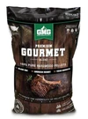 Green Mountain Grills Gourmet Bbq Pellet Blend - Resealable 8 Lb Bag. Fixed Price $21.95.