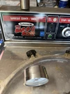 The Bar Bq Pitt Boss Smoker. Great Condition Used Three Times. Fixed Price $4000.00.