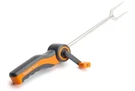 Roasting Reel To Love Stainless Steel Fire Pit Cooking STL-421. Fixed Price $28.99.
