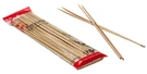 Thunder Group Eco Friendly Bamboo Skewer 12-INCH (bag 100). Fixed Price $7.99.