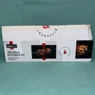 Genuine Nexgrill Universal Rotisserie Kit 790-0016 Fits Up To 32 Inches Wide. Fixed Price $44.97.