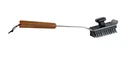 Traeger BAC537 15-3/4 Long Bbq Grill Cleaning Brush For Cooled Grates. Fixed Price $50.89.
