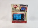 Expert Wireless Digital Bbq Grilling Thermometer Temperature - New. Fixed Price $24.00.