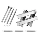 Grill Parts For Charbroil 463241313 463241013 463241314 G527-2200-W1 46324101.... Fixed Price $47.39.